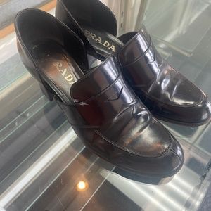 Prada Women’s loafers